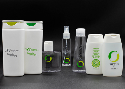 Il servizio di stampa tampografica su packaging