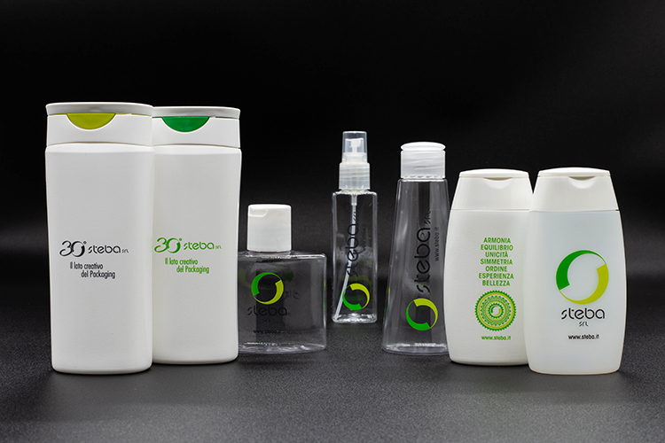 tampografia packaging Steba