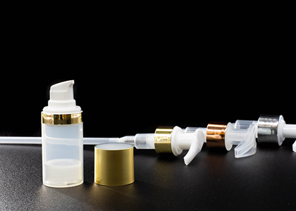 Il servizio di stampa a caldo packaging