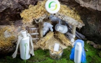 Steba Ltd. Merry Christmas 2021