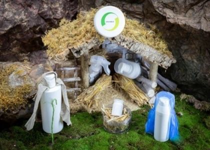 Steba srl Buon Natale 2021