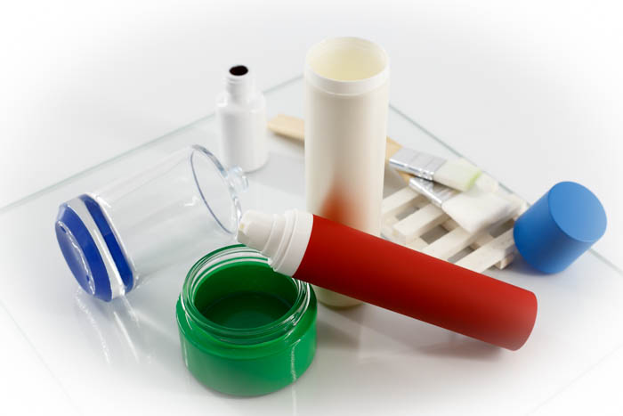 Servizio di Verniciatura Packaging, Steba srl