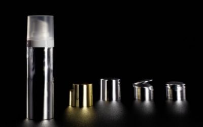 Il servizio di metallizzazione