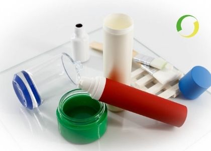 Il servizio di verniciatura