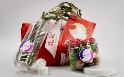 Buona Pasqua dal Team Steba