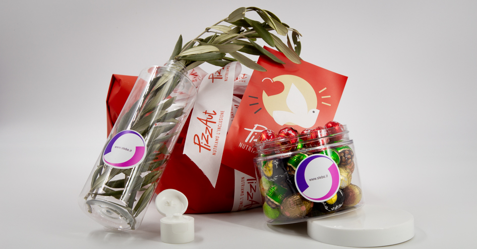 Buona Pasqua da Steba