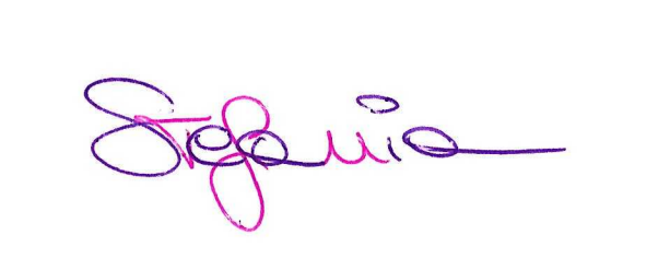 Stefania Incerti Baldi, Steba