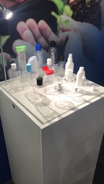 Esposizione Falconi Steba a PCD 2022