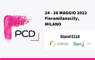 Packaging Premiere e Pcd | Milano 24+25+26 maggio 2022