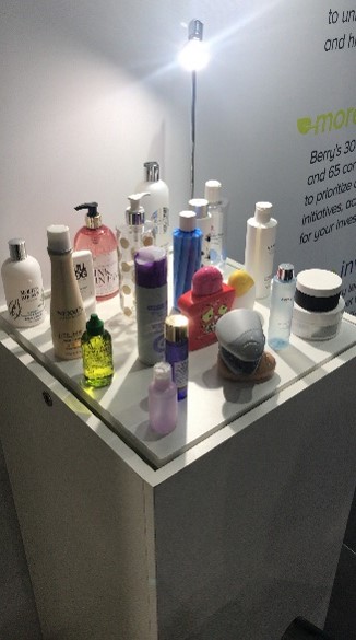 I Prodotti Steba alla Fiera PCD