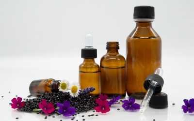 Le caratteristiche del packaging boccette/flaconi vetro farmacia e la proposta Steba