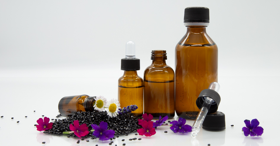 Le caratteristiche del packaging boccette/flaconi vetro farmacia e la proposta Steba