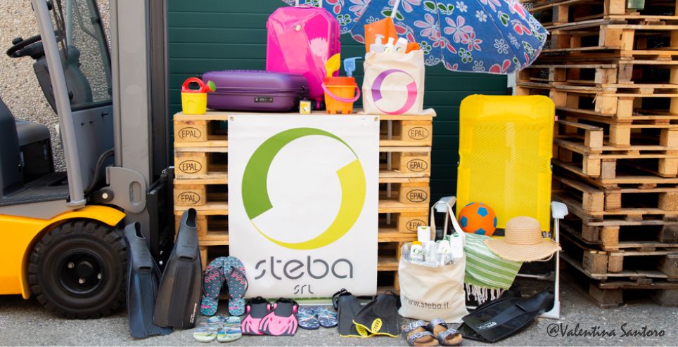 Summer 2022: Steba wishes you Happy Holidays