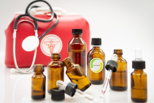 Le proposte di Steba per Vetro Farmacia