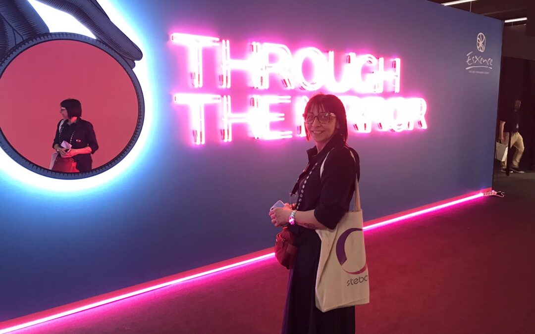 The packaging fairs Steba attended in this early 2022 and our gadget for you