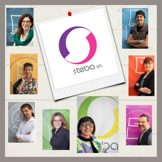 Team Steba, estate 2022