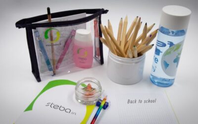 Back To School Steba Settembre 2022