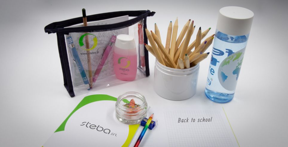 Back To School Steba September 2022