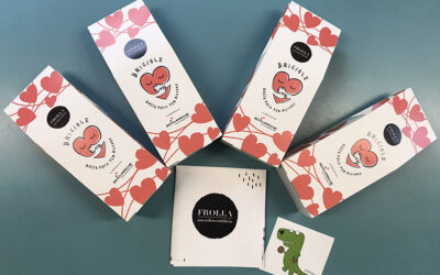 Steba for social in support of Marche