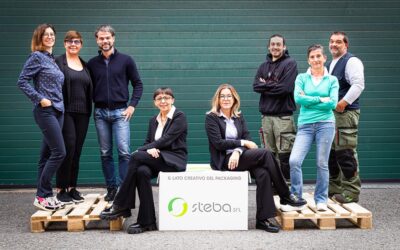 Steba increasingly open to social communication