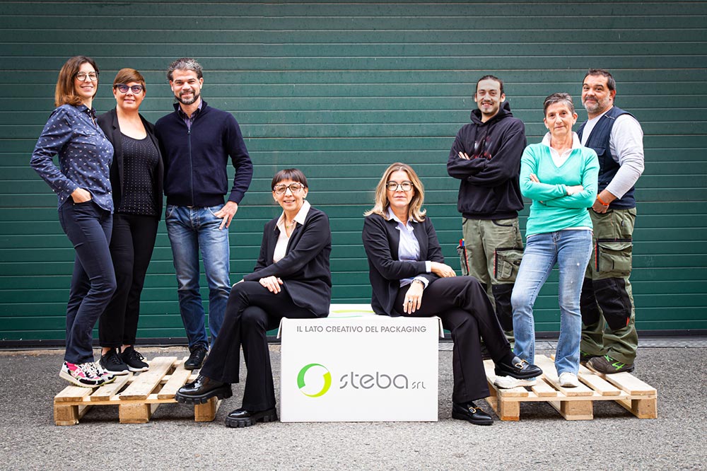 Steba sempre più aperta alla comunicazione social