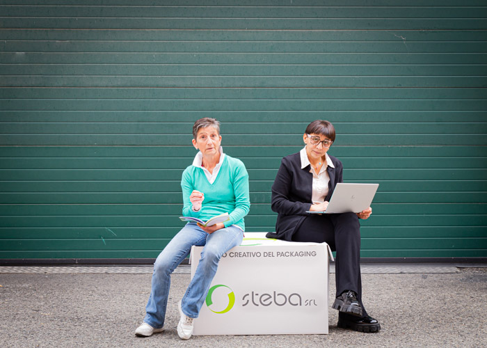 La forza dell’acquisto Steba