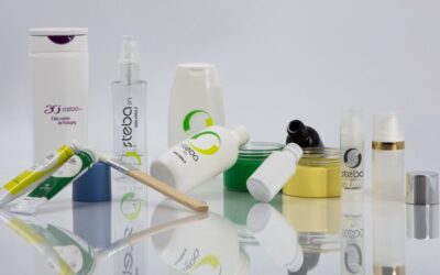 Le caratteristiche principali del packaging per cosmetici Steba
