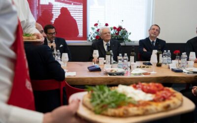 Steba partecipa all’inaugurazione di PizzAut Monza