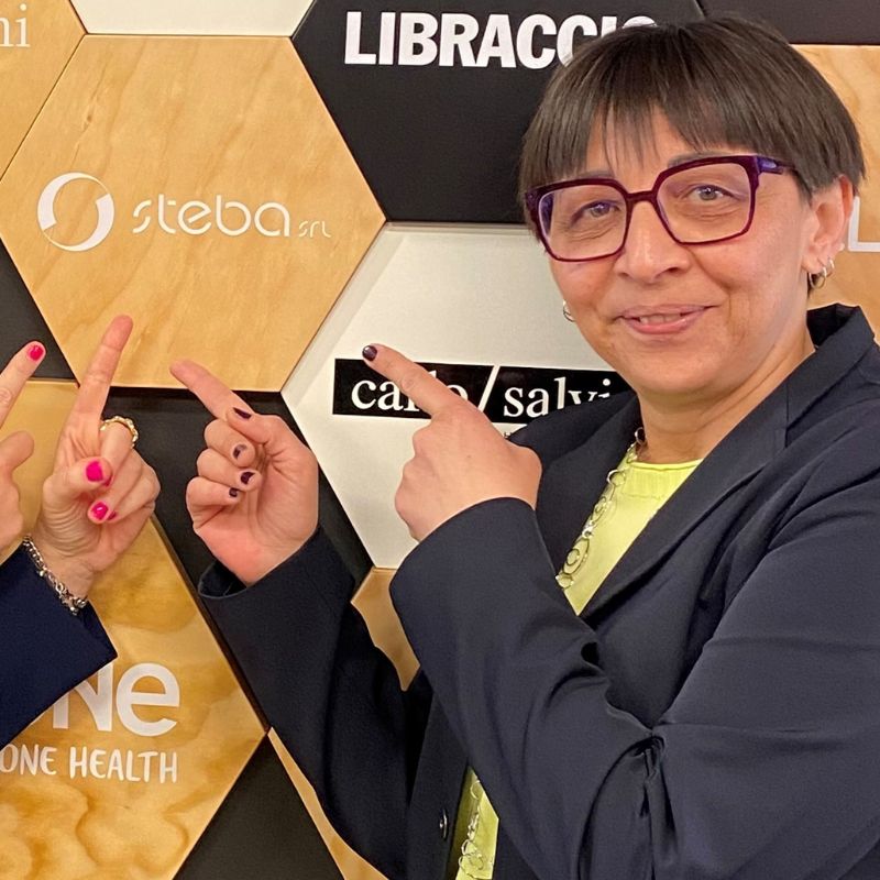 Steba sostiene il progetto PizzAut