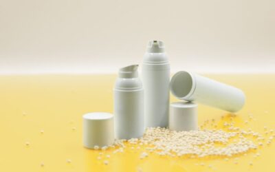 I vantaggi della tecnologia airless per cosmetici