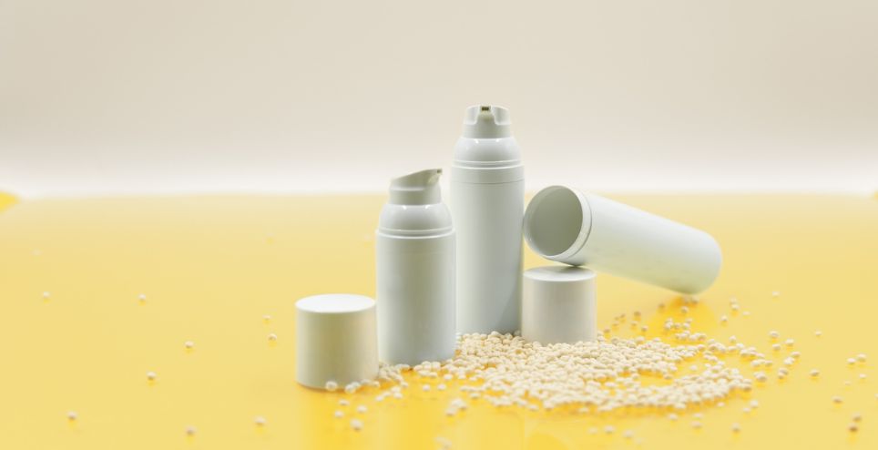 I vantaggi della tecnologia airless per cosmetici