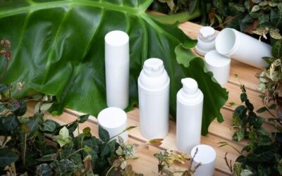 La tecnologia airless per i flaconi: come funziona?