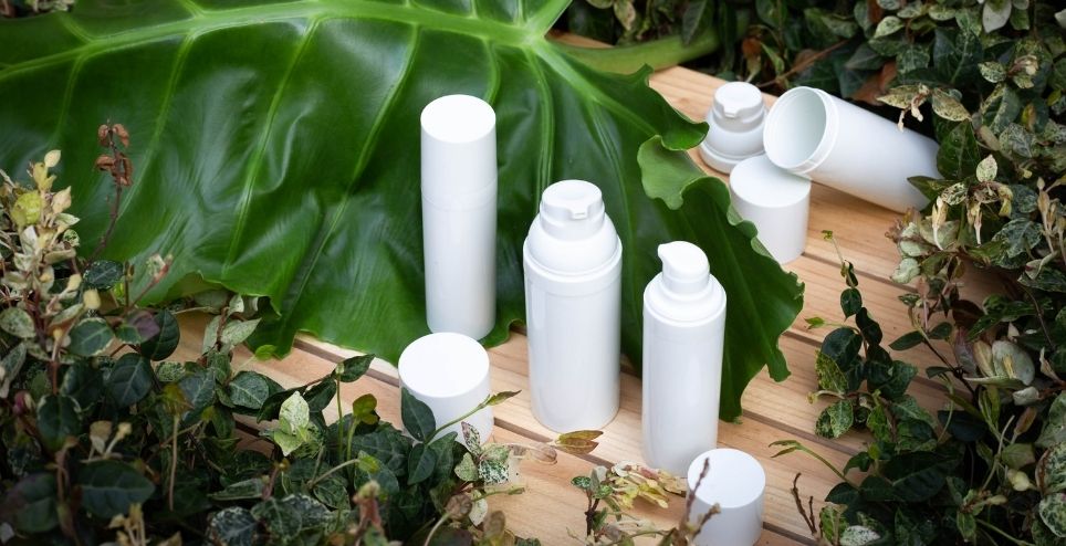 La tecnologia airless per i flaconi: come funziona?