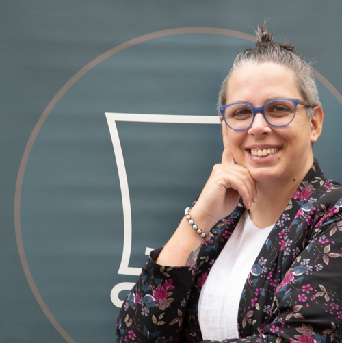 Nuovo ingresso nel team commerciale, benvenuta Angela Mazzoleni