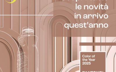 Scopri le novità 2025