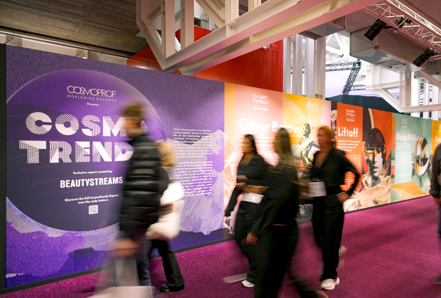 Steba sarà presente al Cosmoprof 2025