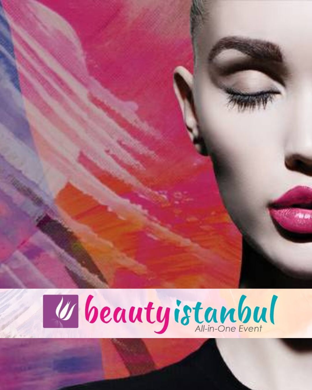 Angela Mazzoleni sarà presente al Beauty Istanbul 2025