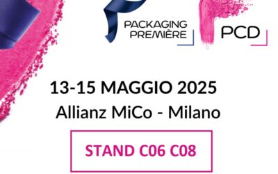 Spoiler alert: dal 13 al 15 maggio 2025 ci troverete a Milano!